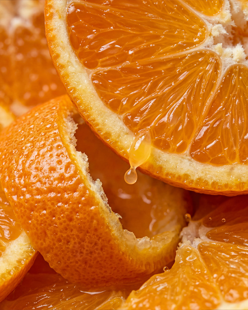Olejek zapachowy UFIREADY - Orange