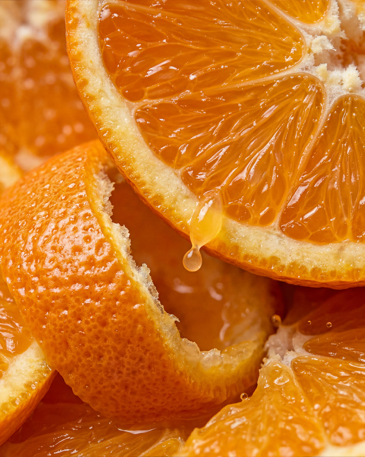 Olejek zapachowy UFIREADY - Orange