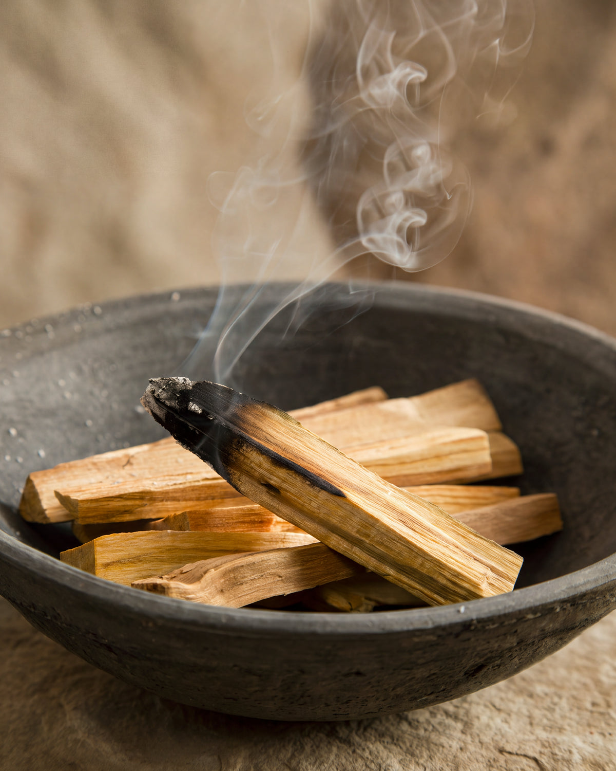Kadzidełko Palo Santo