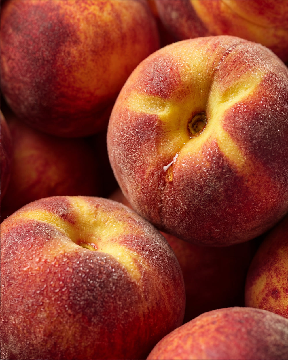 Olejek zapachowy UFIGREEN - Sensual Peach