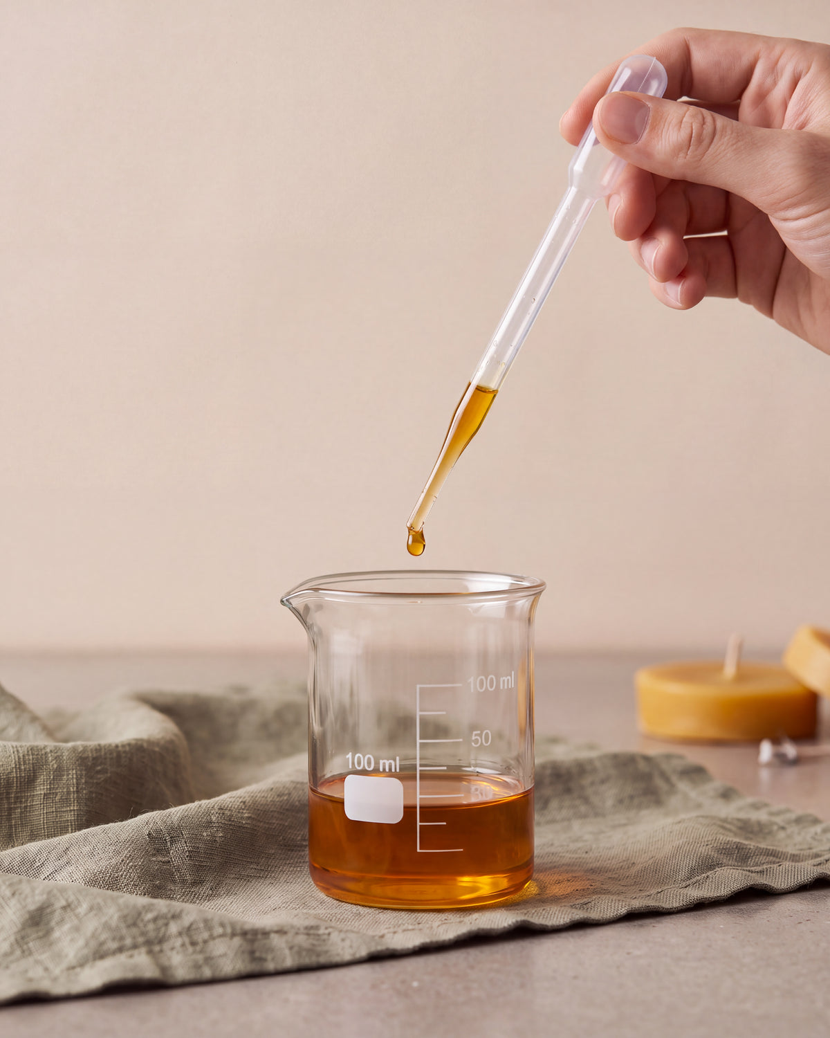 Pipeta plastikowa jednorazowa pipetka 2 ml