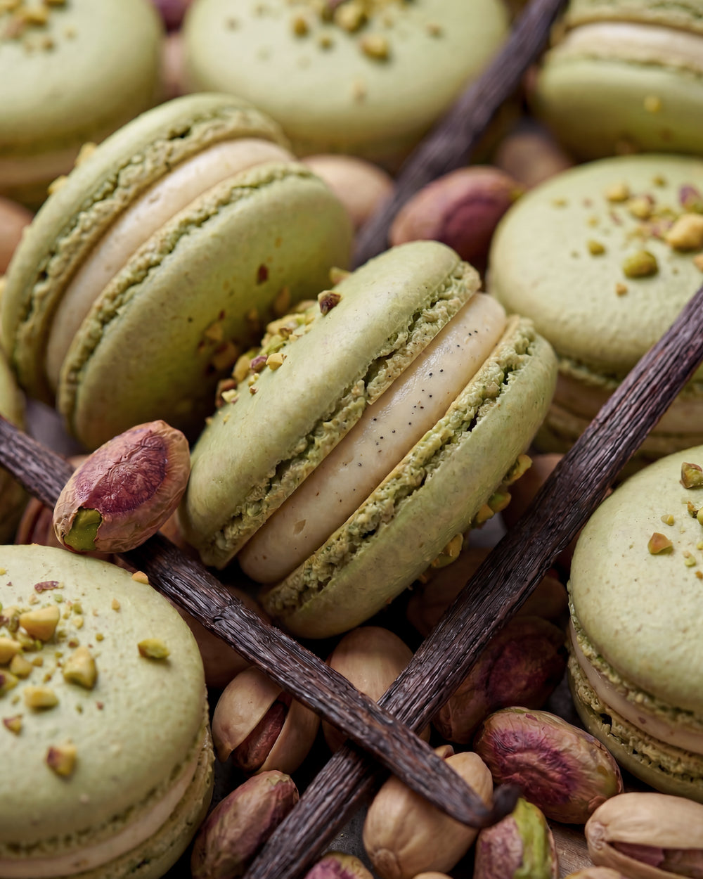 Olejek zapachowy EasyFragrances - Pistachio Macarons
