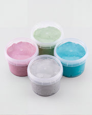 Baza mydlana Ciastolina Play Dough - dla dzieci 600g (4x150g)