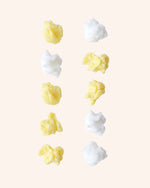 Forma silikonowa - Popcorn