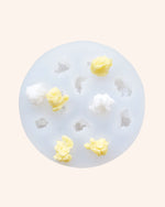 Forma silikonowa - Popcorn