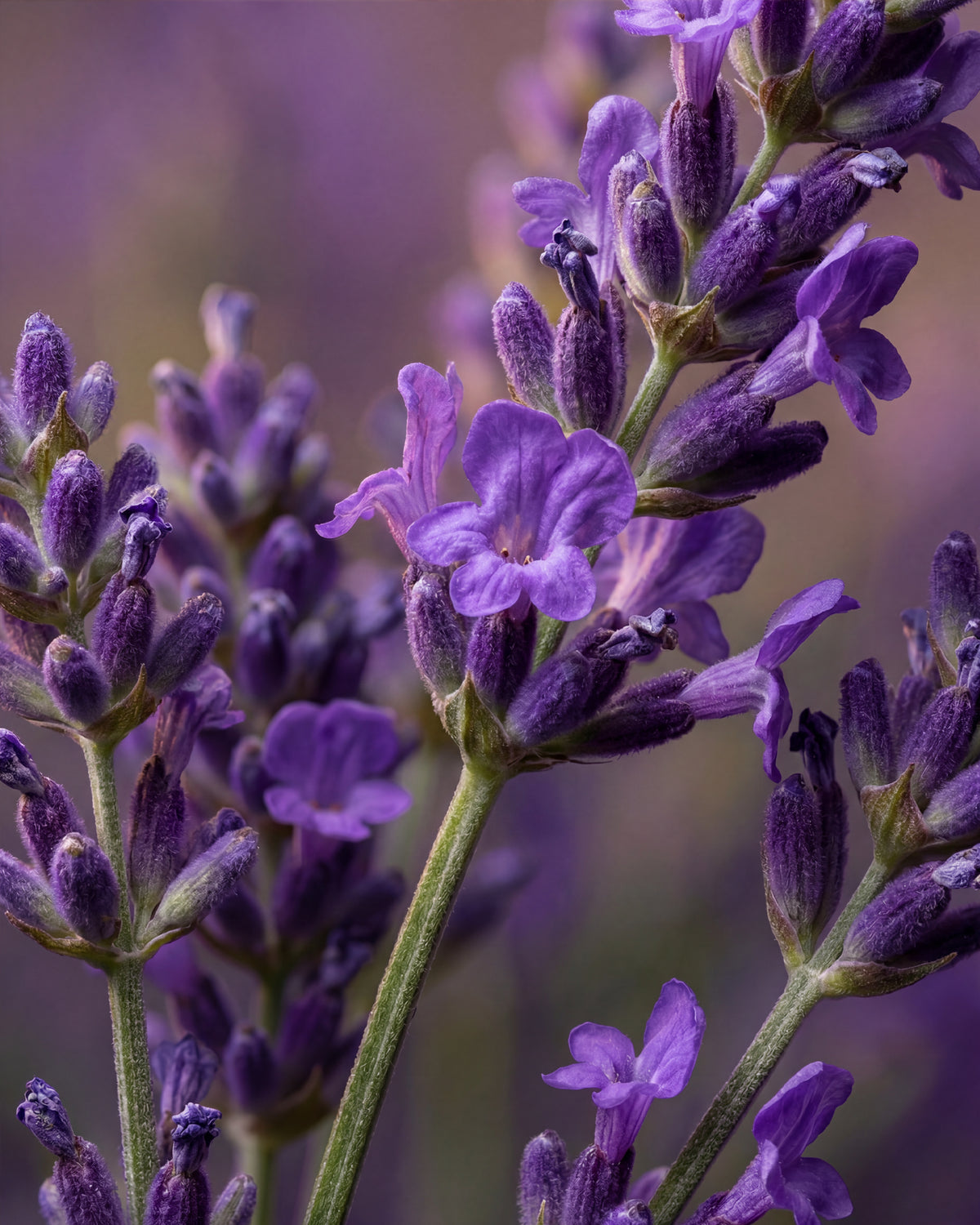Olejek zapachowy UFIREADY - Provence Lavender