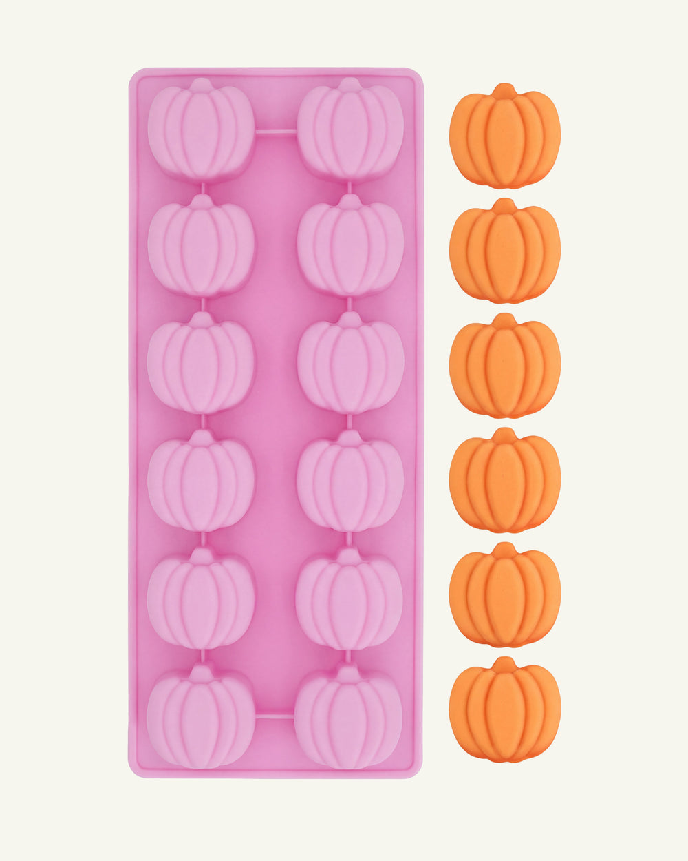 Forma silikonowa - Mini Pumpkin
