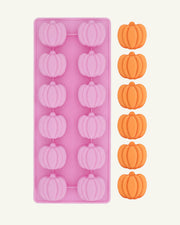 Forma silikonowa - Mini Pumpkin