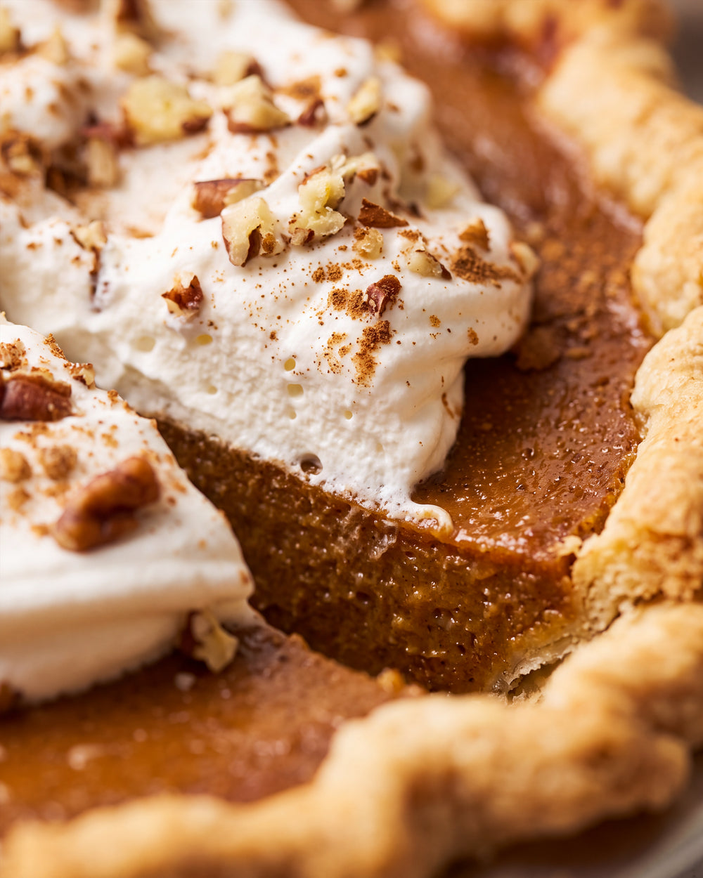 Olejek zapachowy - Pumpkin pie