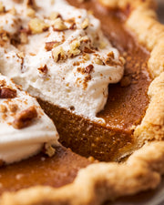 Olejek zapachowy - Pumpkin pie