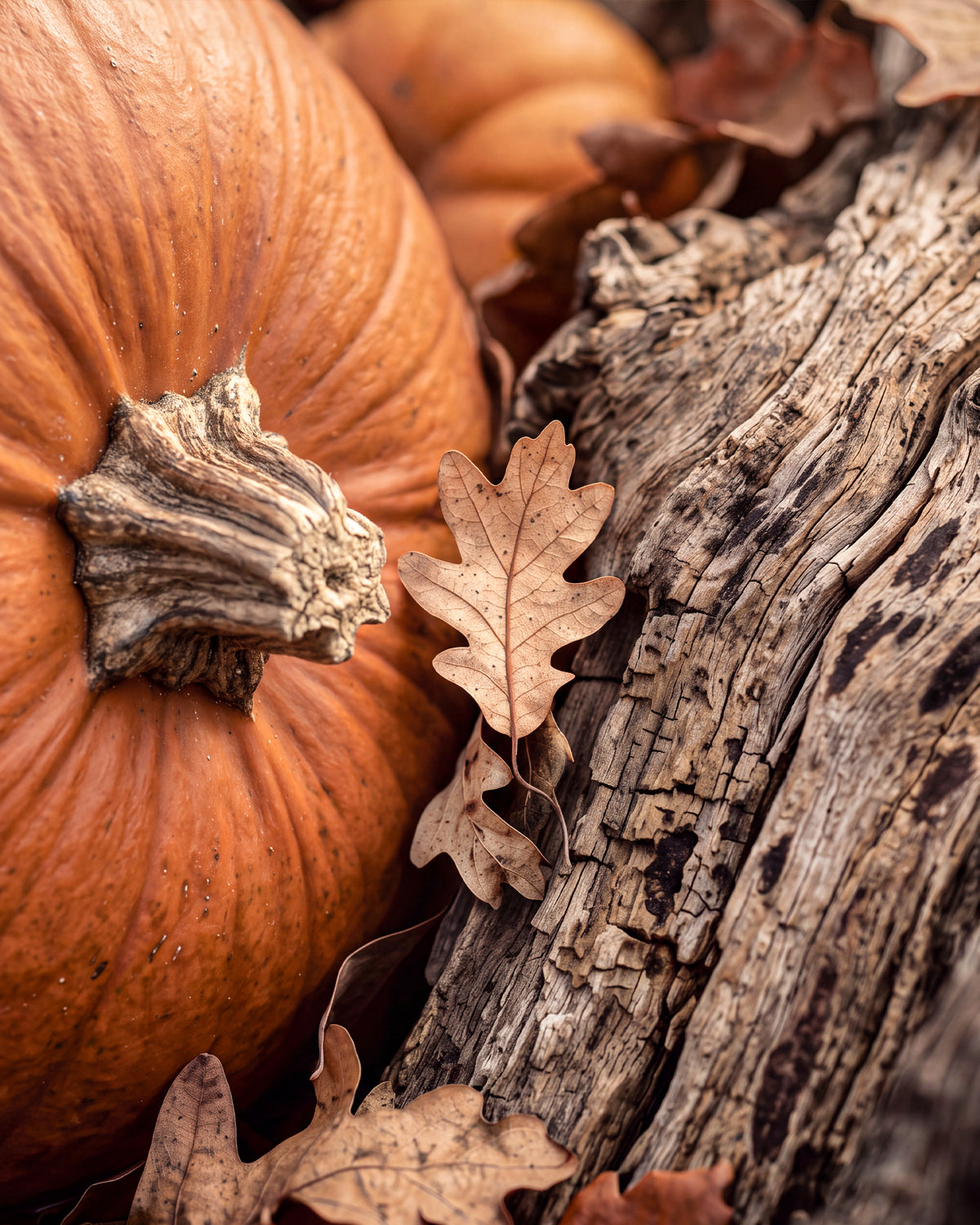 Olejek zapachowy UFIREADY - Pumpkin Woods
