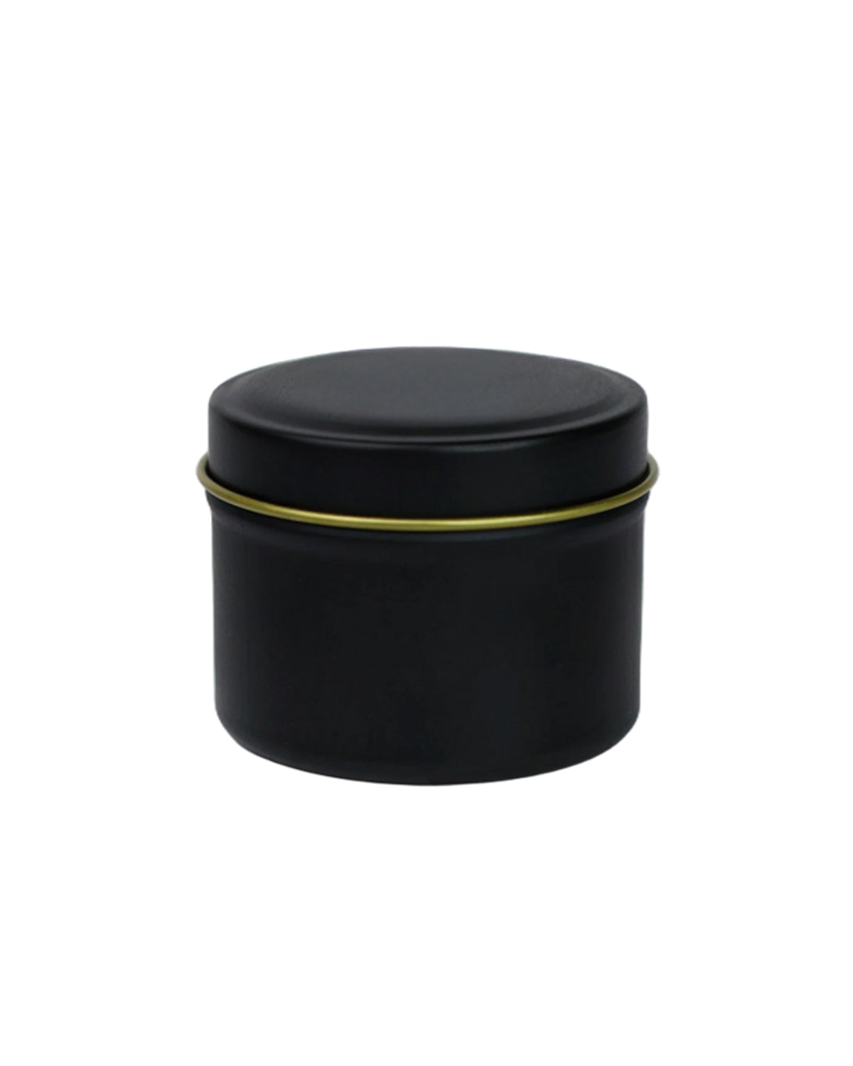 Puszka metalowa do zalewu świec mini - 60 ml