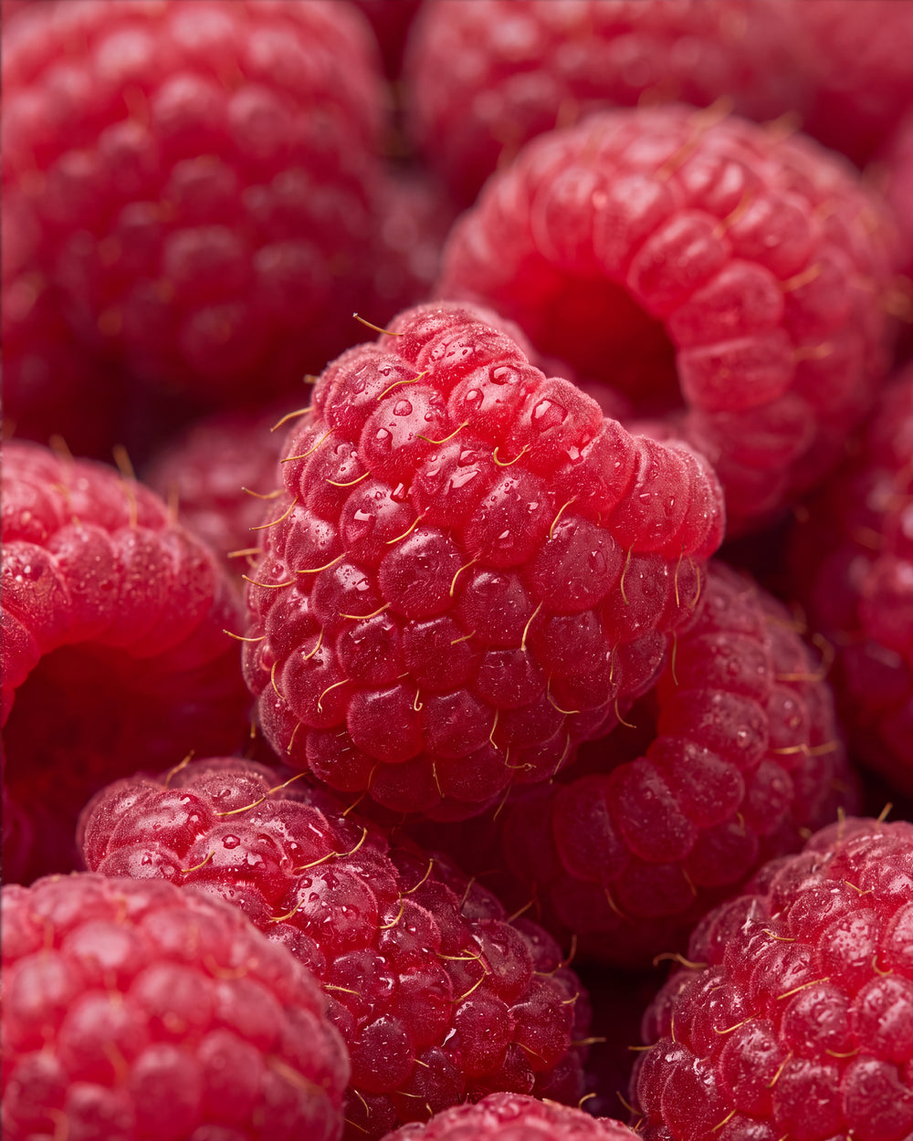 Olejek zapachowy UFIGREEN - Raspberry
