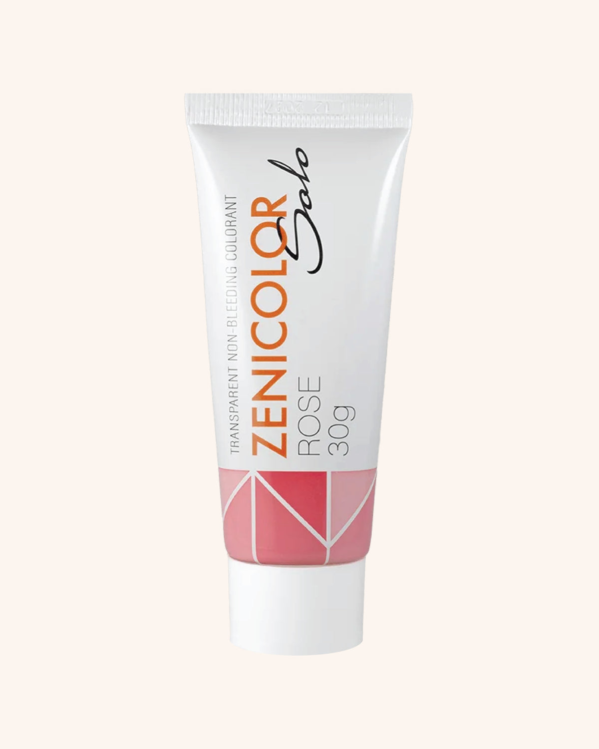 Barwniki do bazy mydlanej niemigrujący - ZeniColor Solo