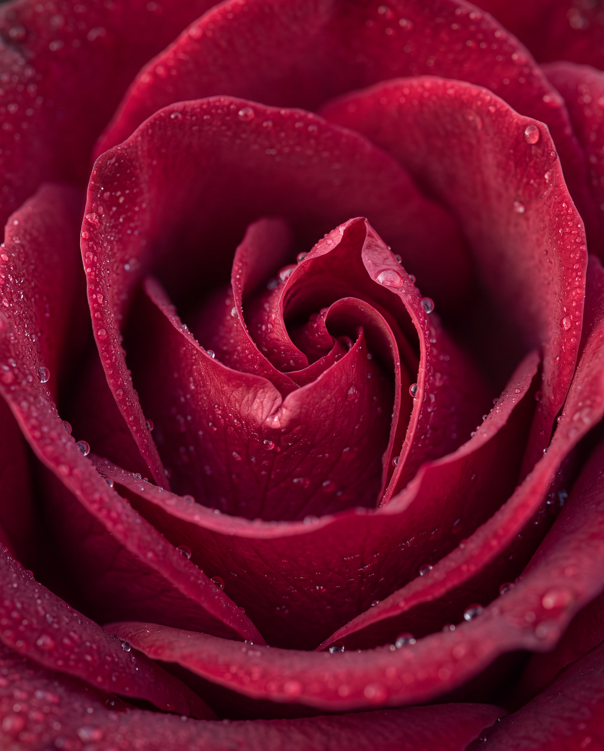 Olejek zapachowy UFIGREEN - Rose Bloom