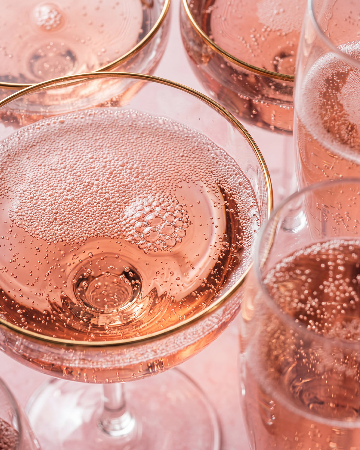 Olejek zapachowy EasyFragrances - Rose Champagne