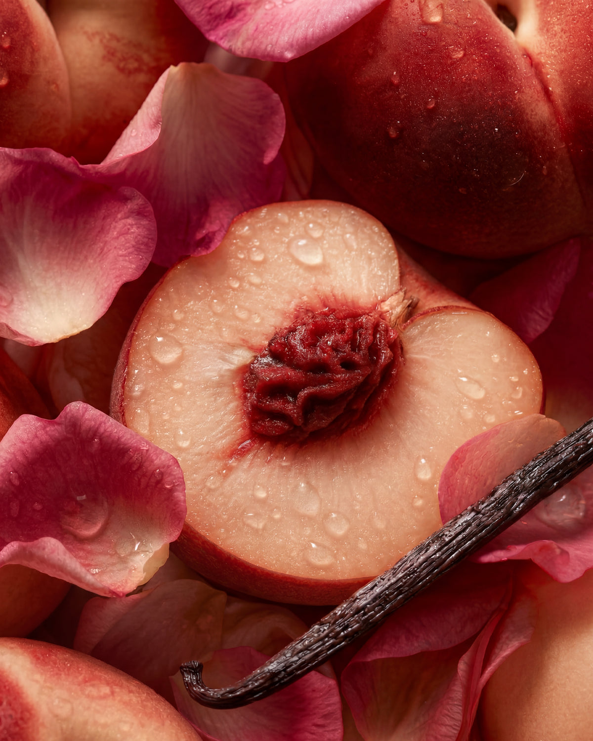 Olejek zapachowy EasyFragrances - Rose Petals & Peach