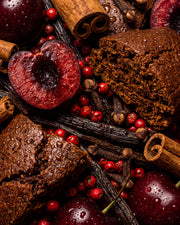 Olejek zapachowy UFIREADY - Ruby Spice