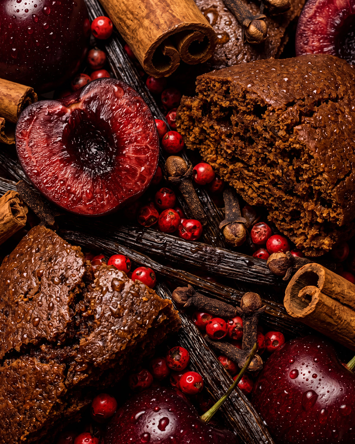 Olejek zapachowy UFIREADY - Ruby Spice