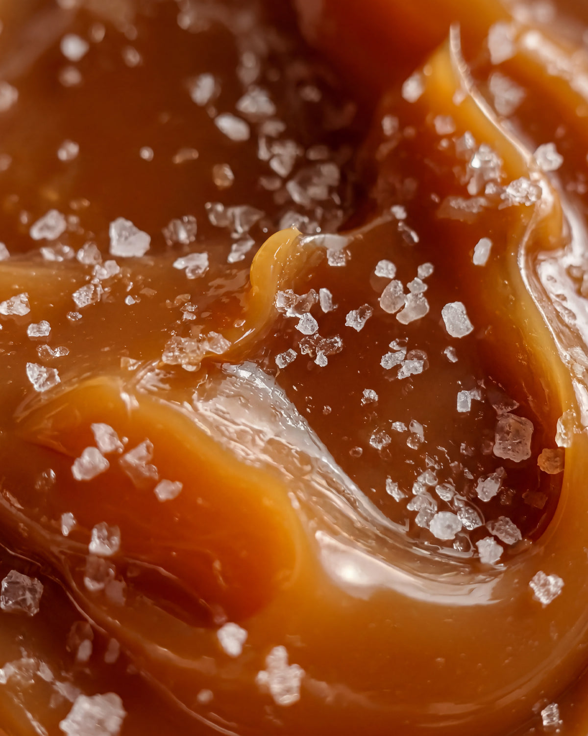 Olejek zapachowy UFIGREEN - Salted Caramel