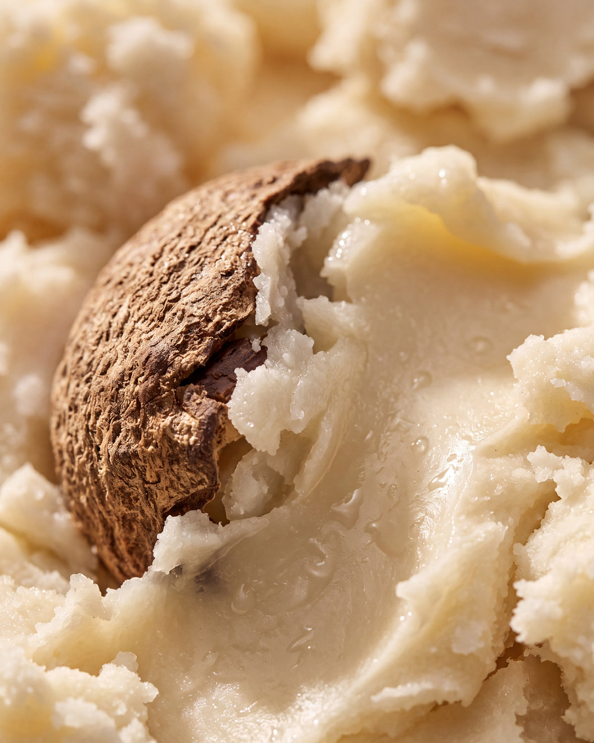 Baza mydlana biała glicerynowa z masłem shea EasySoap - Shea Butter