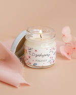 Mini słoik szklany - 40 ml