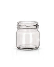 Mini słoik szklany - 40 ml
