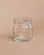 Mini słoik szklany - 40 ml