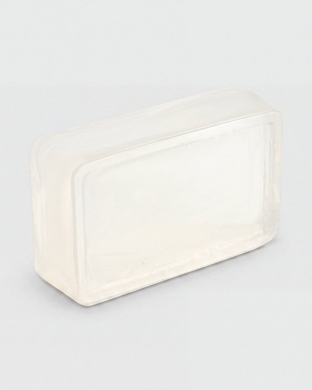 Baza mydlana glicerynowa z oliwą z oliwek EasySoap - Olive