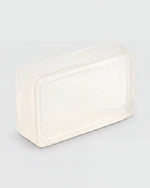 Baza mydlana glicerynowa z oliwą z oliwek EasySoap - Olive