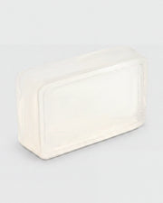 Baza mydlana glicerynowa z oliwą z oliwek EasySoap - Olive