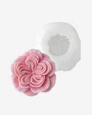 Forma silikonowa kwiat - Soft Blossom