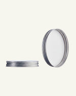 Zakrętka aluminiowa do słoika 250 ml 70/R3
