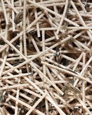 Knoty naturalne do świec Wedo Stabilo