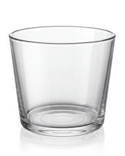 Pojemnik szklany stożek - 630 ml