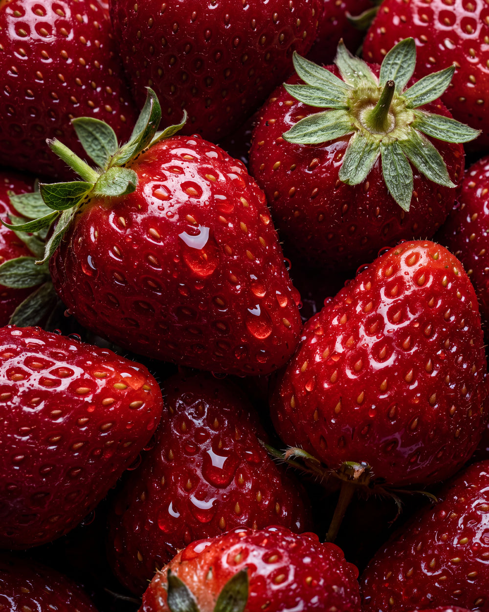 Olejek zapachowy UFIREADY - Strawberry Touch