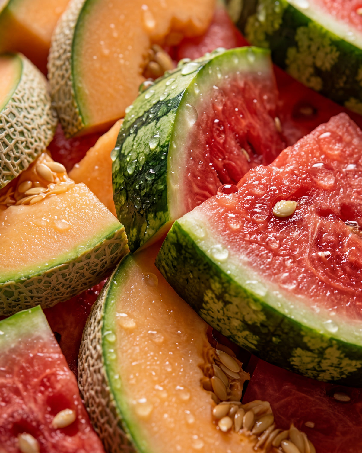 Olejek zapachowy EasyFragrances - Summer Melon