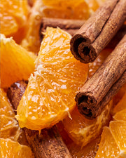 Olejek zapachowy UFIREADY - Sweet Orange & Cinnamon
