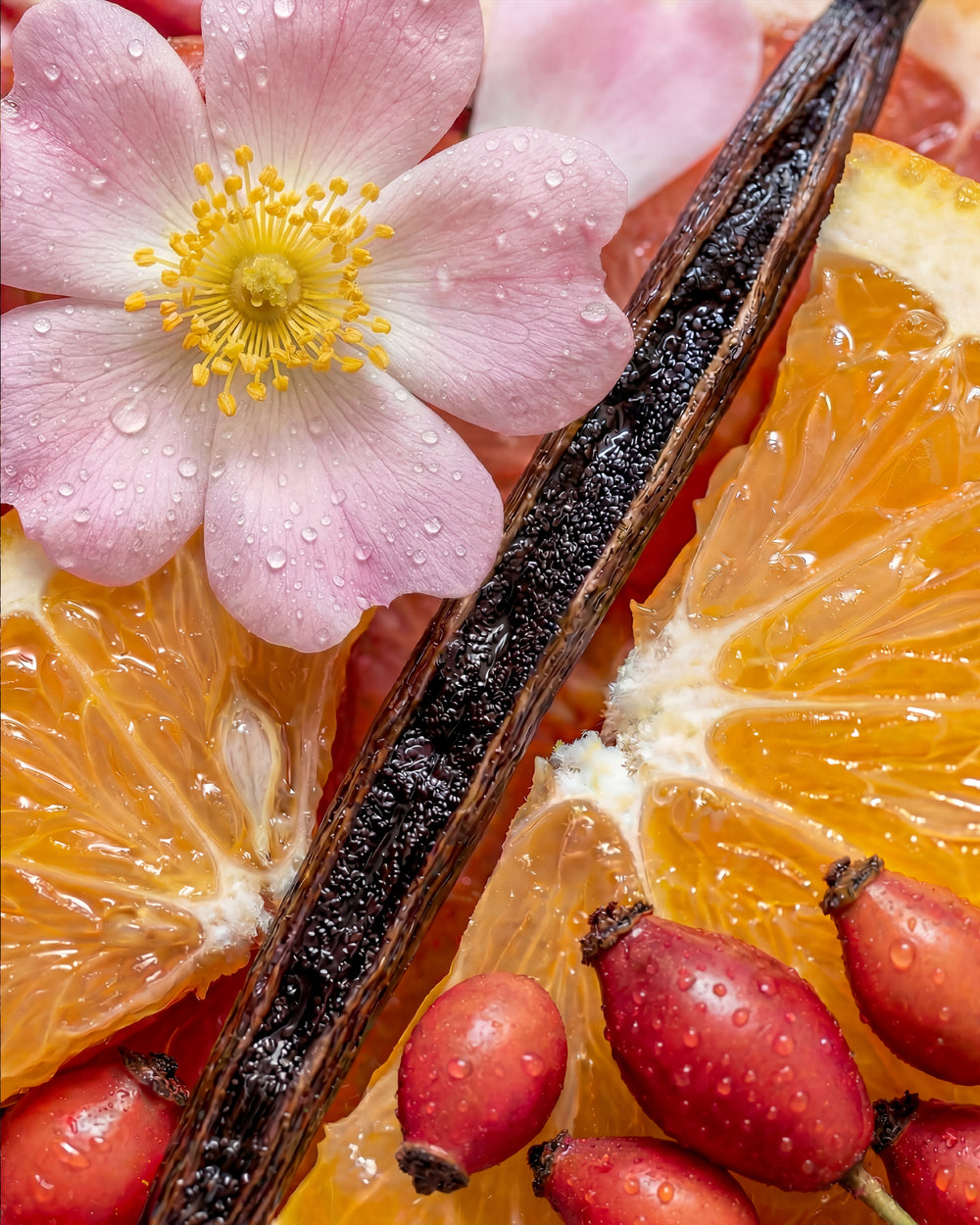 Olejek zapachowy - Sweet Orange