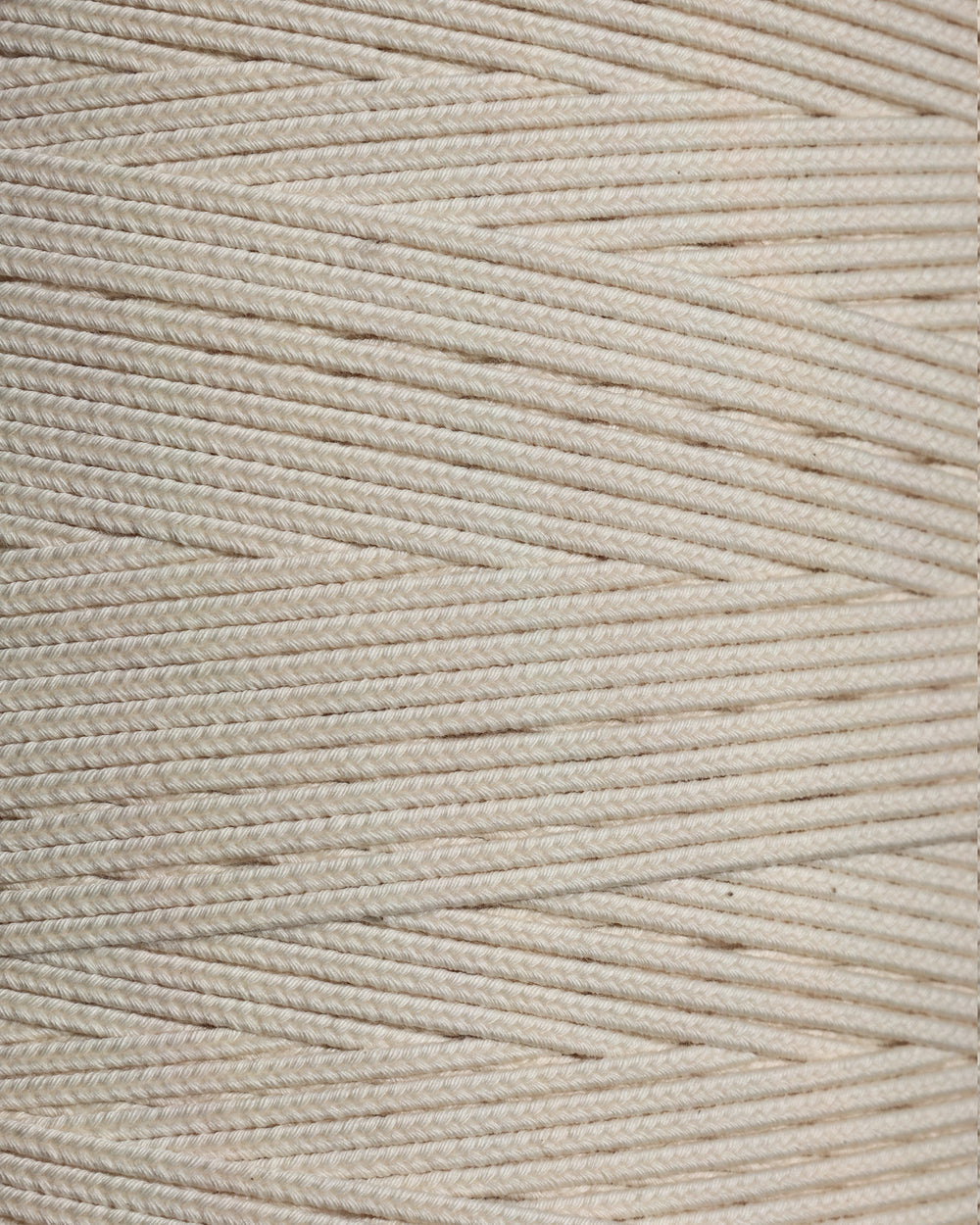 Knot surowy do świec sznur typ N