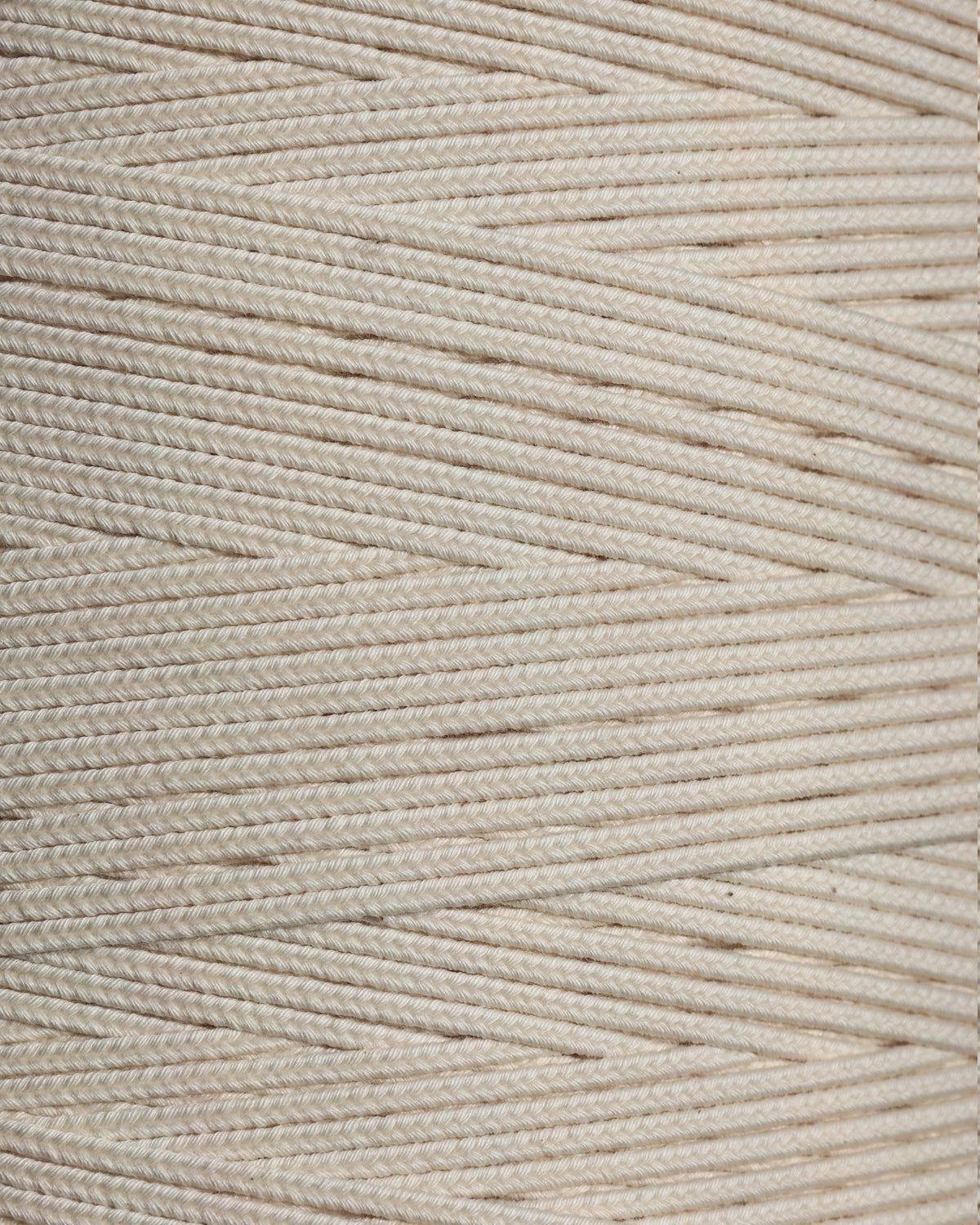Knot surowy do świec sznur typ N