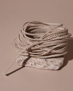 Knot surowy do świec sznur EasyWick