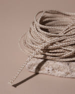 Knot surowy do świec sznur EasyWick