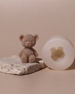 Forma silikonowa - Teddy Bear