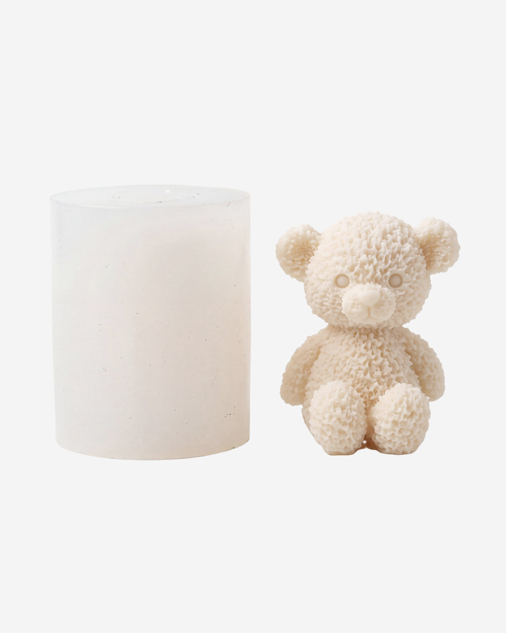 Forma silikonowa - Teddy Bear