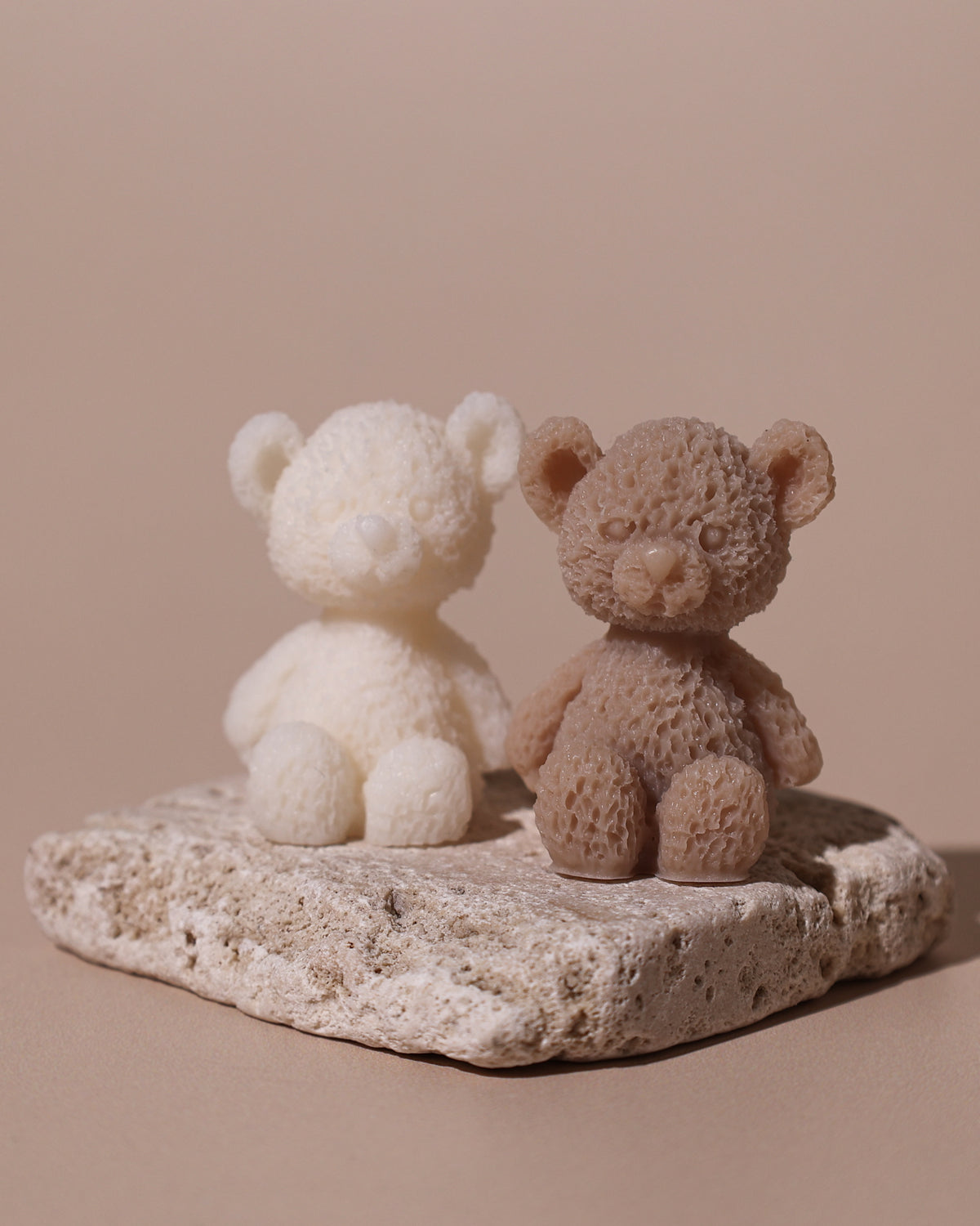 Forma silikonowa - Teddy Bear