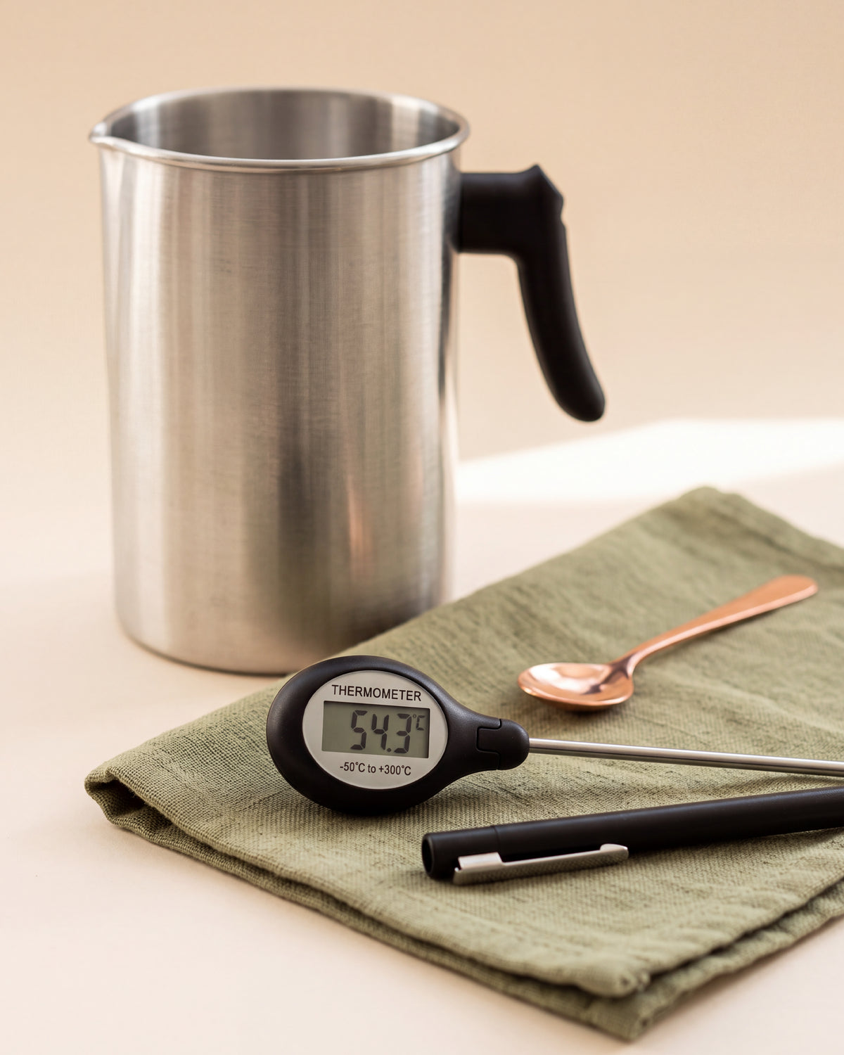 KH 1149 Kitchen Probe Thermometer