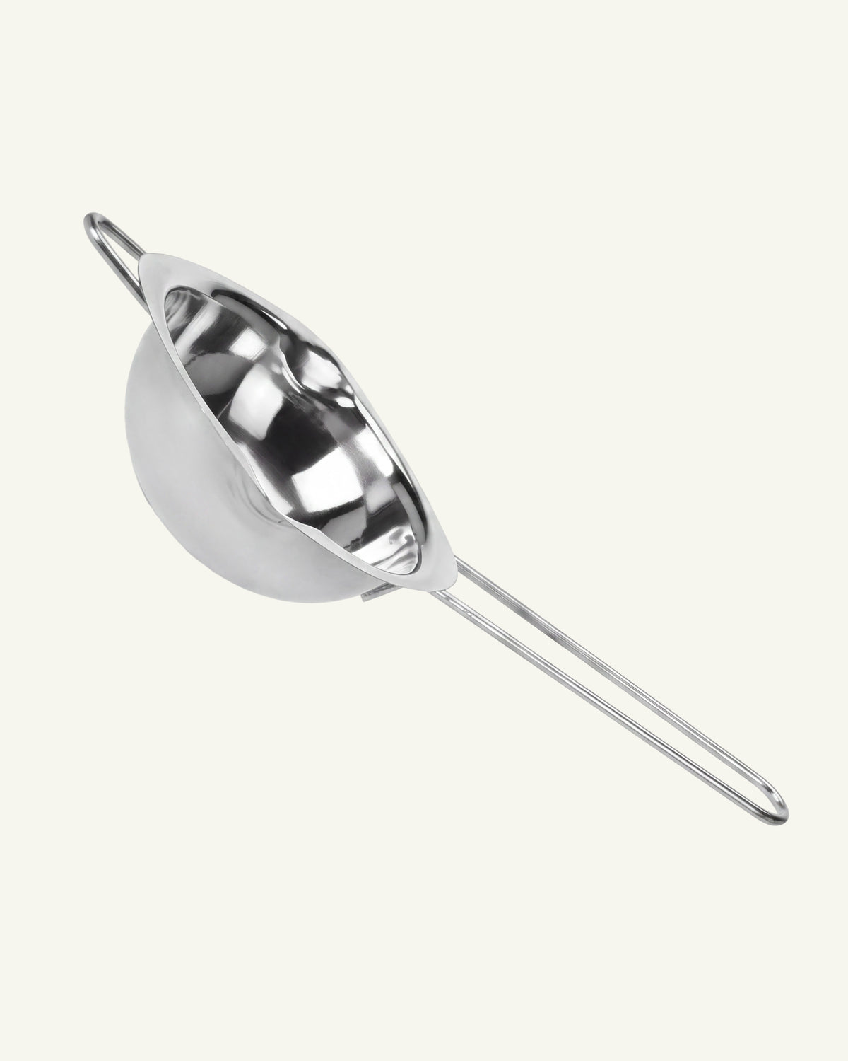 Topielnik miska do topienia wosku - 250 ml