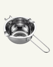 Topielnik miska do topienia wosku - 400 ml