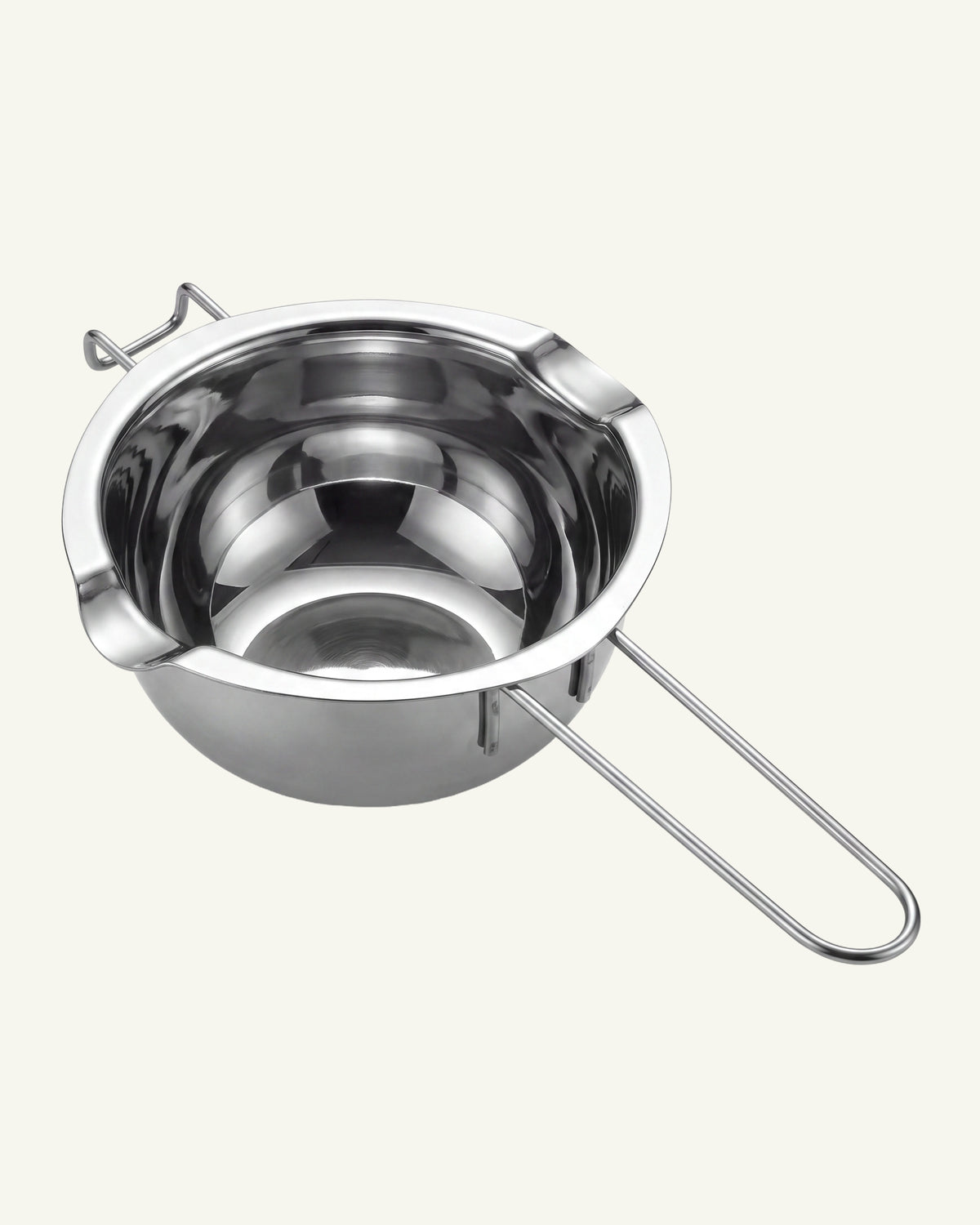 Topielnik miska do topienia wosku - 400 ml